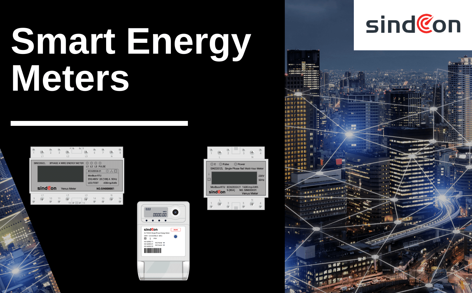 Smart Energy Meter