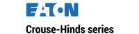 Eaton Crouse Hinds logo