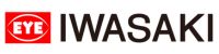 Iwasaki logo