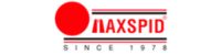 MaxSpid logo