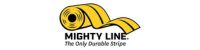 Mighty Line logo
