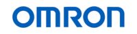 omron logo