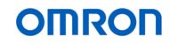 omron logo