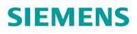 Siemens Logo