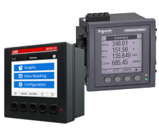 Digital Power Meters