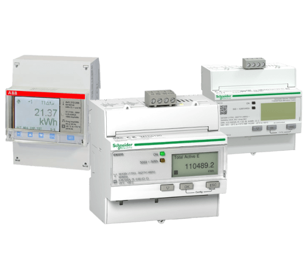 Energy Meters