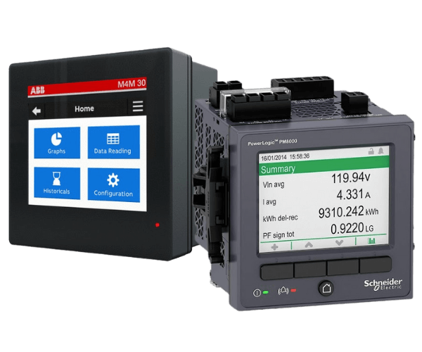 Power Quality Meter