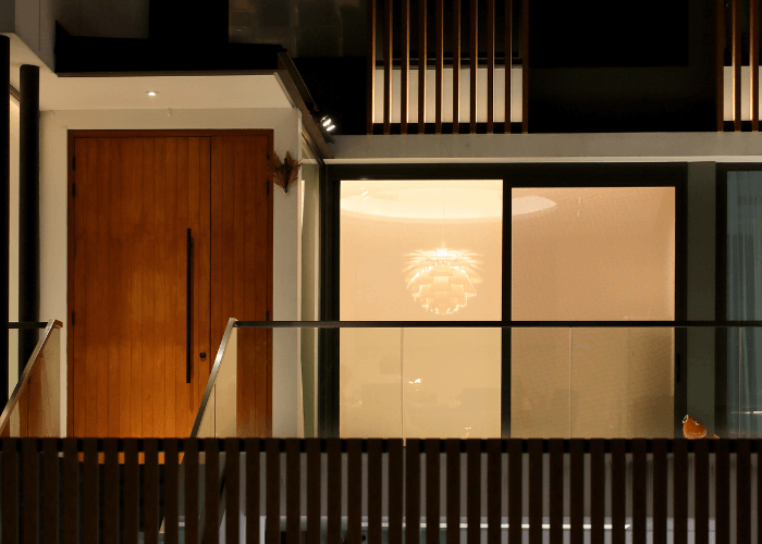 Home Lighting Design