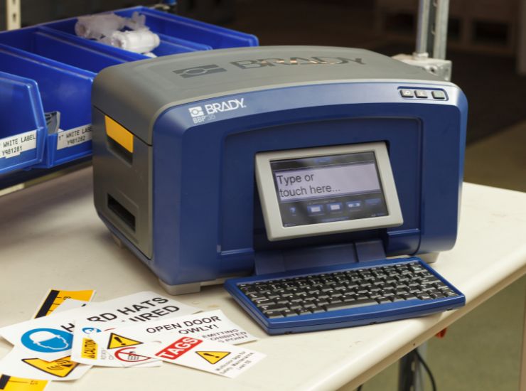 Label Printers