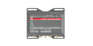 Edge Industrial Gateway