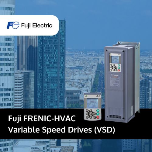 Fuji FRENIC-HVAC feature image