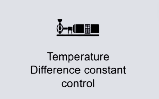 Temperature Difference constant control