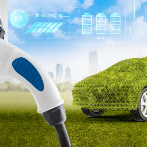 Image 2: ev charging solution