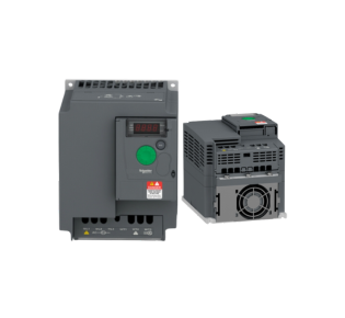 Easy Altivar 310 Drives