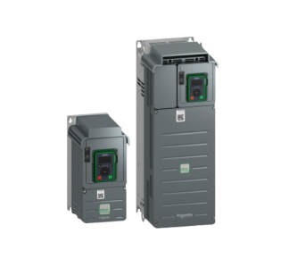 Easy Altivar 610 Drives
