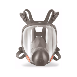 3M Full Facepiece Reusable Respirator 6700 Small