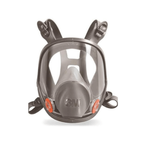 3M Full Facepiece Reusable Respirator 6800 Medium