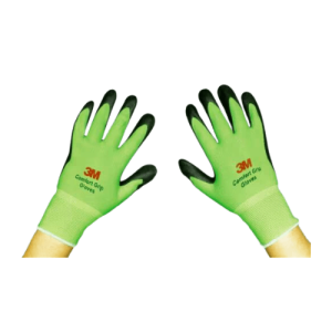 3M Comfort Grip Gloves