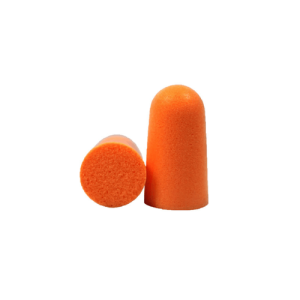 3M Foam Earplugs 1100, Uncorded