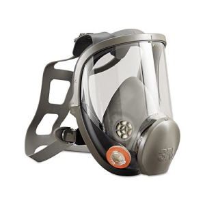 3M Full Facepiece Reusable Respirator 6900 Large 500x500