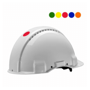 3M™ Hard Hat G3000 Series