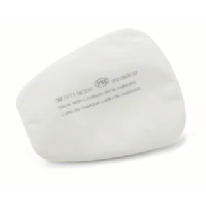 3M Particulate Filter 5P7107194(AAD), P95 500x500