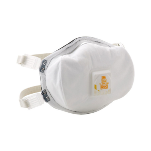 3M Particulate Respirator 8233, N100 500x500