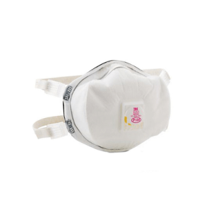 3M Particulate Respirator 8293, P100 500x500