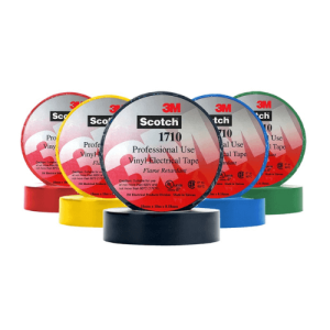 3M Scotch® 1710 PVC Electrical Tape 500x500