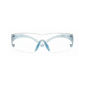 3M SecureFit 300 Series, SF301SGAF-LBL
