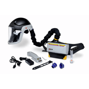 3M Versaflo™ Powered Air Purifying Respirator Heavy Industry Kit TR-800-HIK