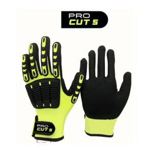 Impact Glove