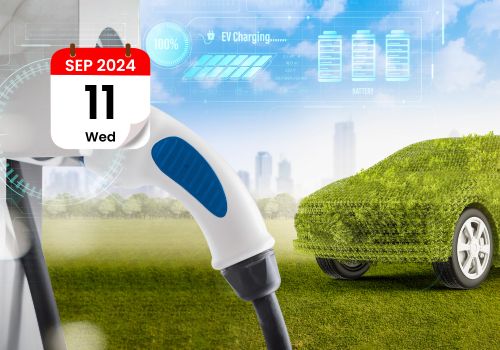 LKH EV Connect Event