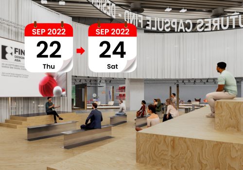 find Design Fair 2022