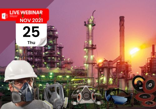 3M webinar
