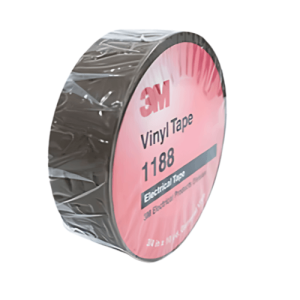 3M 1188 General Purpose Tape 19mm X 10yd Brown 500x500