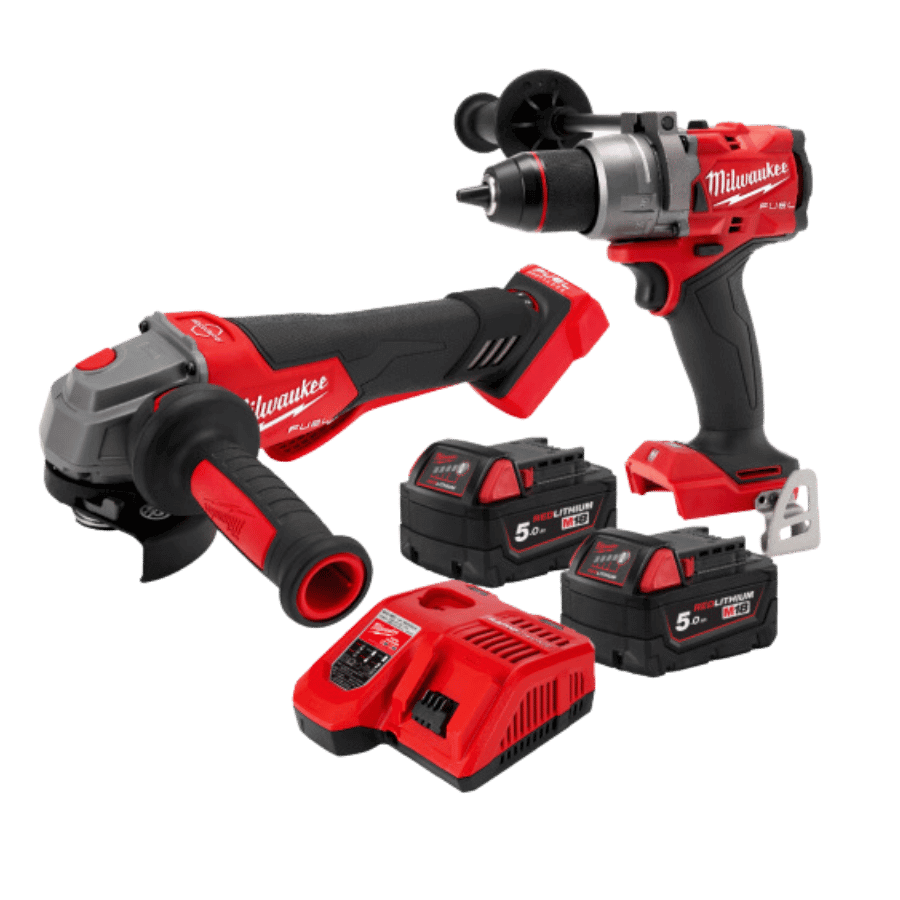Milwaukee-Tools -1