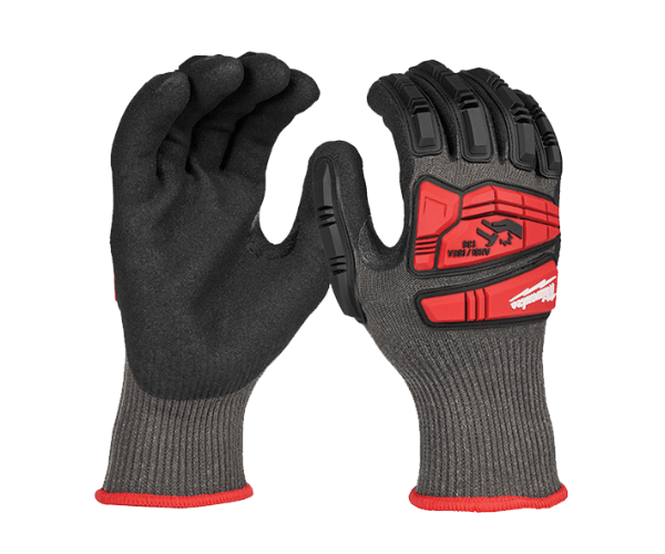 hand protection - glove