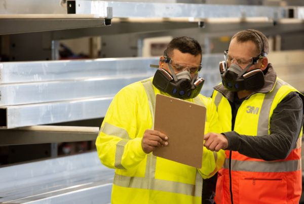 safety ppe checklist and their uses