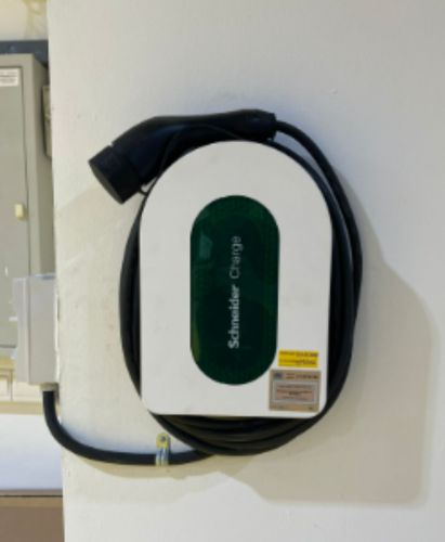 West Region-Ev Charger installtion