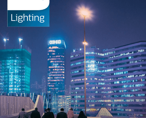 Philips Lighting 2025
