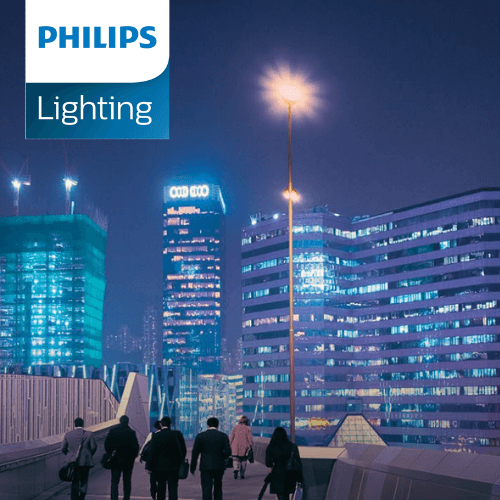Philips Lighting 2025