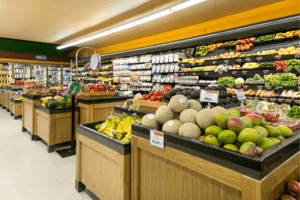 Commercial Lighting
