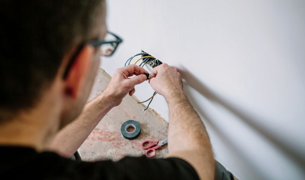 How Safe is Electrical Tape? Here’s What to Look For and Where to Get It