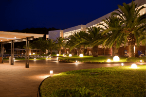 Hospitality Lighting
