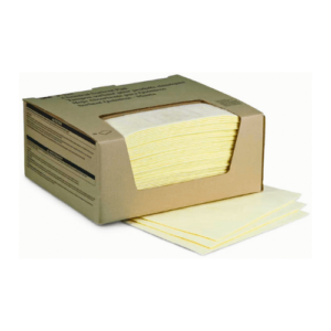 3M Chemical Sorbent Pad P-110