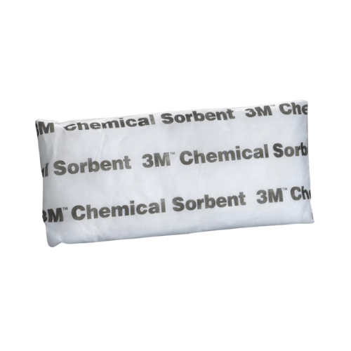3M Chemical Sorbent Pillow P-300