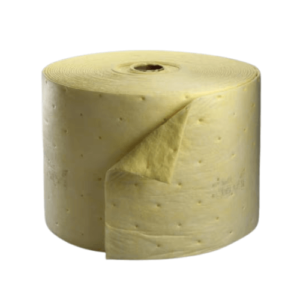 3M Chemical Sorbent Roll C-RL15150DD