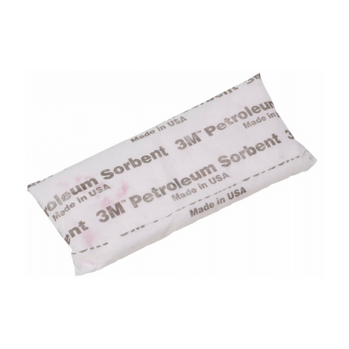 3M Oil Sorbent Pillows T-30