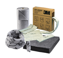 Absorbents and spill control products
